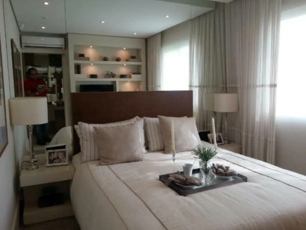 Frente Mar Ed Austral Hotel Balneario Camboriu