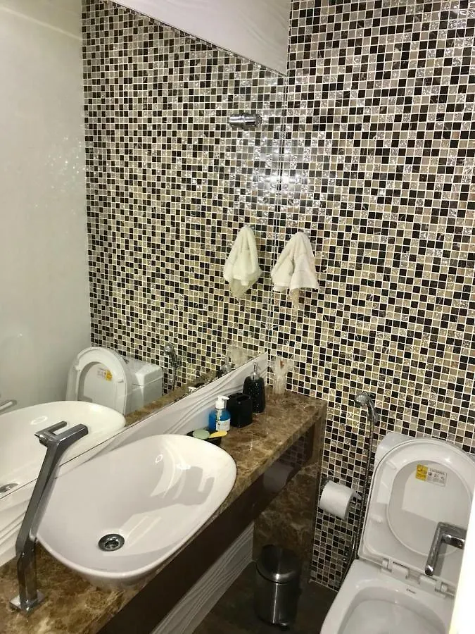 Frente Mar Ed Austral Hotel Balneario Camboriu Apartment
