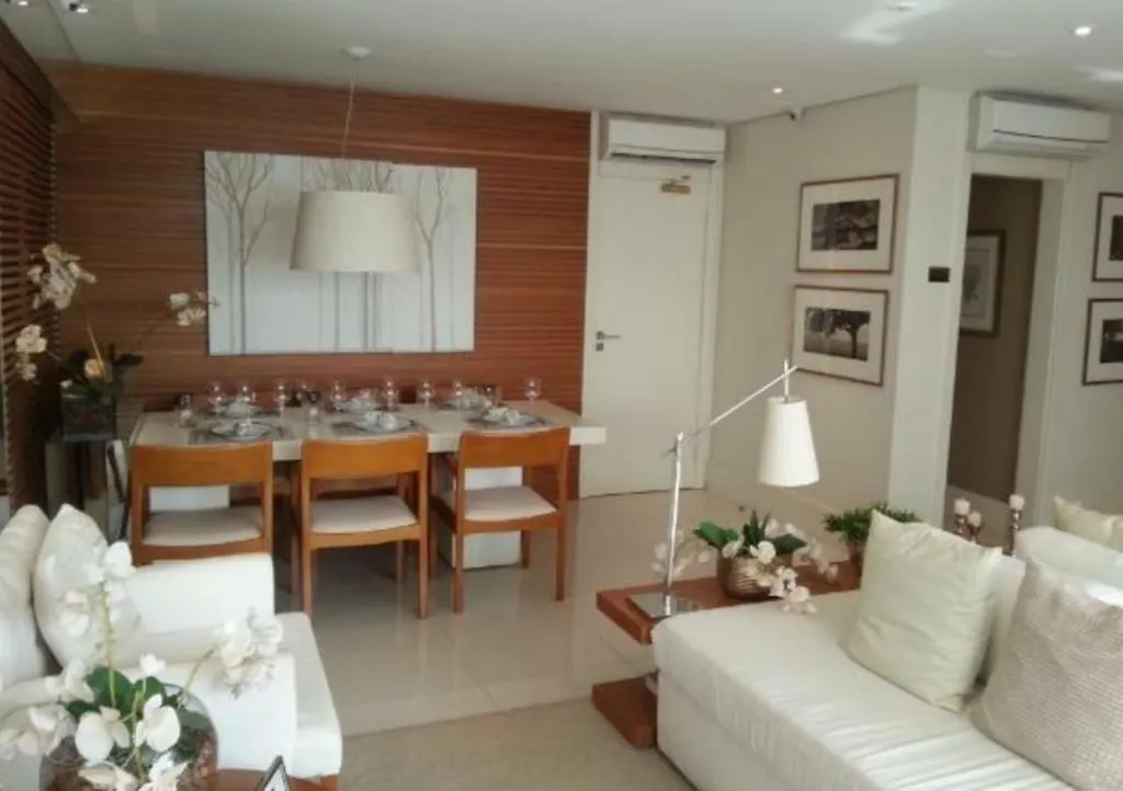 Frente Mar Ed Austral Hotel Balneario Camboriu Apartment
