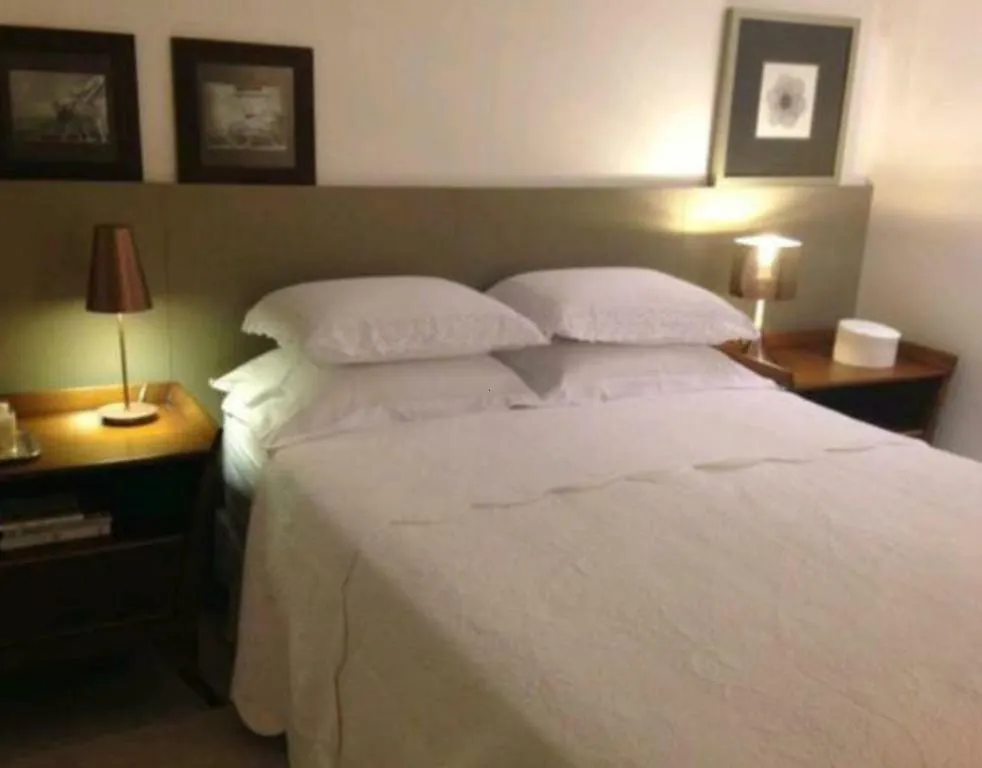 Apartment Frente Mar Ed Austral Hotel Balneario Camboriu